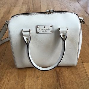 Kate spade cross body & shoulder bag
